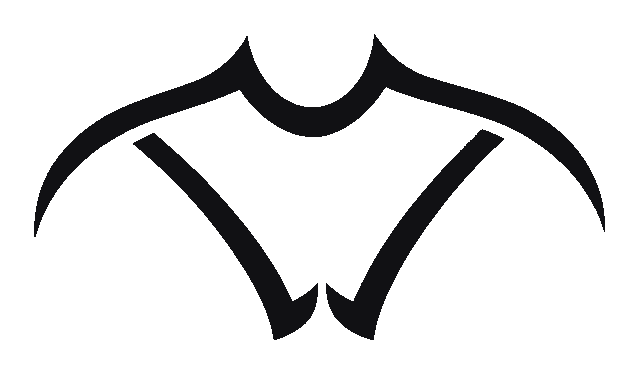 Manta Massage logo