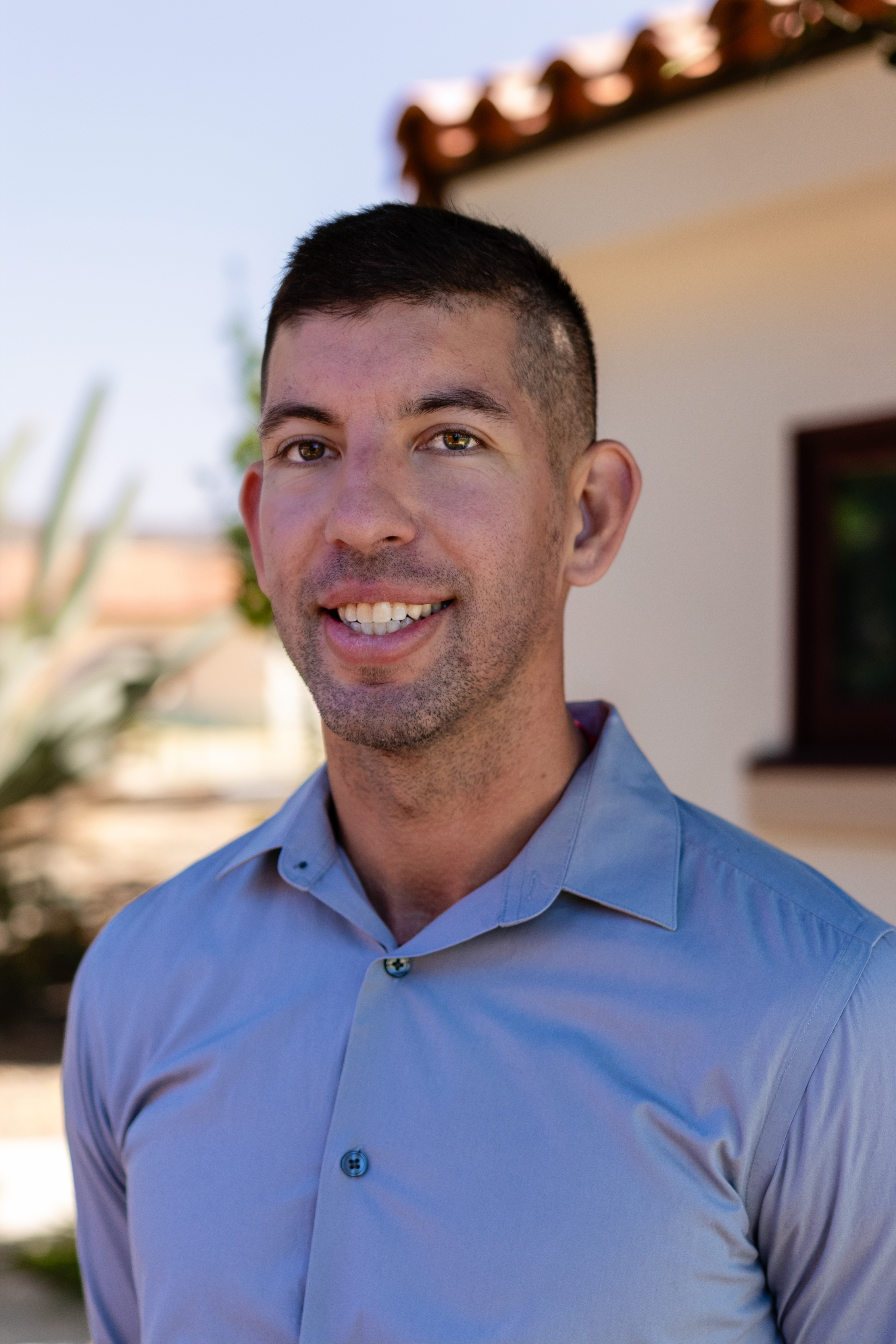 Michael Bonner, Licensed Massage Therapist